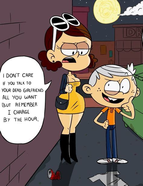 the loud house rule 64|Top Rule34 .